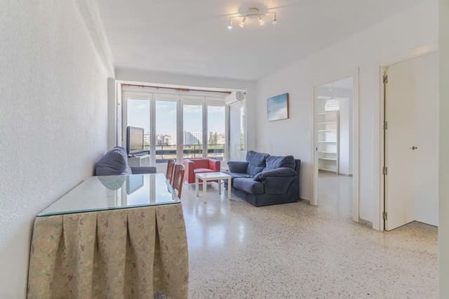 3 camera da letto Appartamento in vendita in Camino de Ronda - Rosaleda, Granada città - 280.000 € (Rif: 10090945)