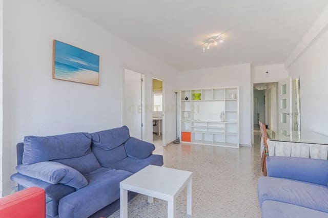 3 camera da letto Appartamento in vendita in Camino de Ronda - Rosaleda, Granada città - 280.000 € (Rif: 10090945)