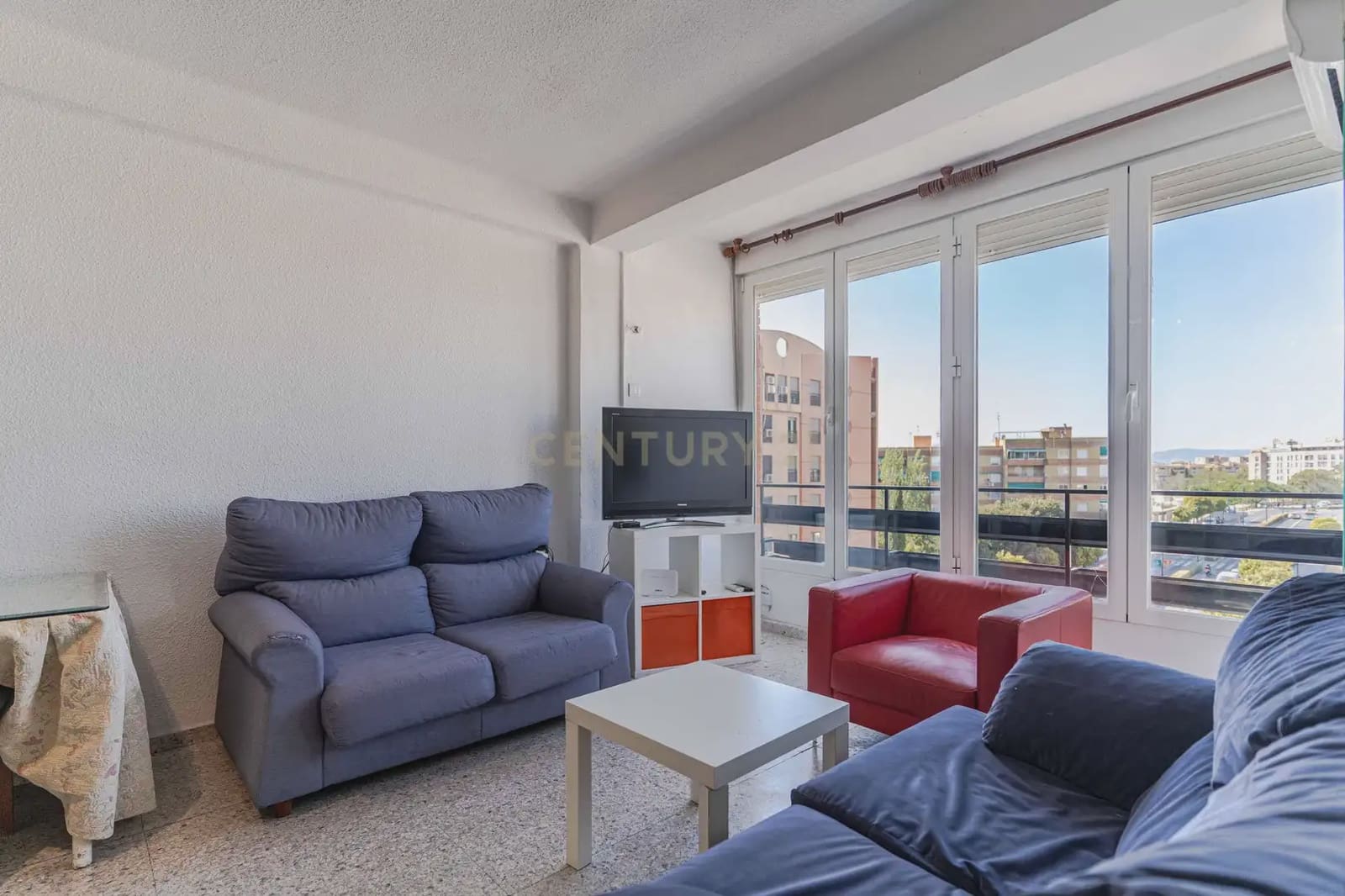 3 soverom Leilighet til salgs i Granada by - € 280 000 (Ref: 10090945)