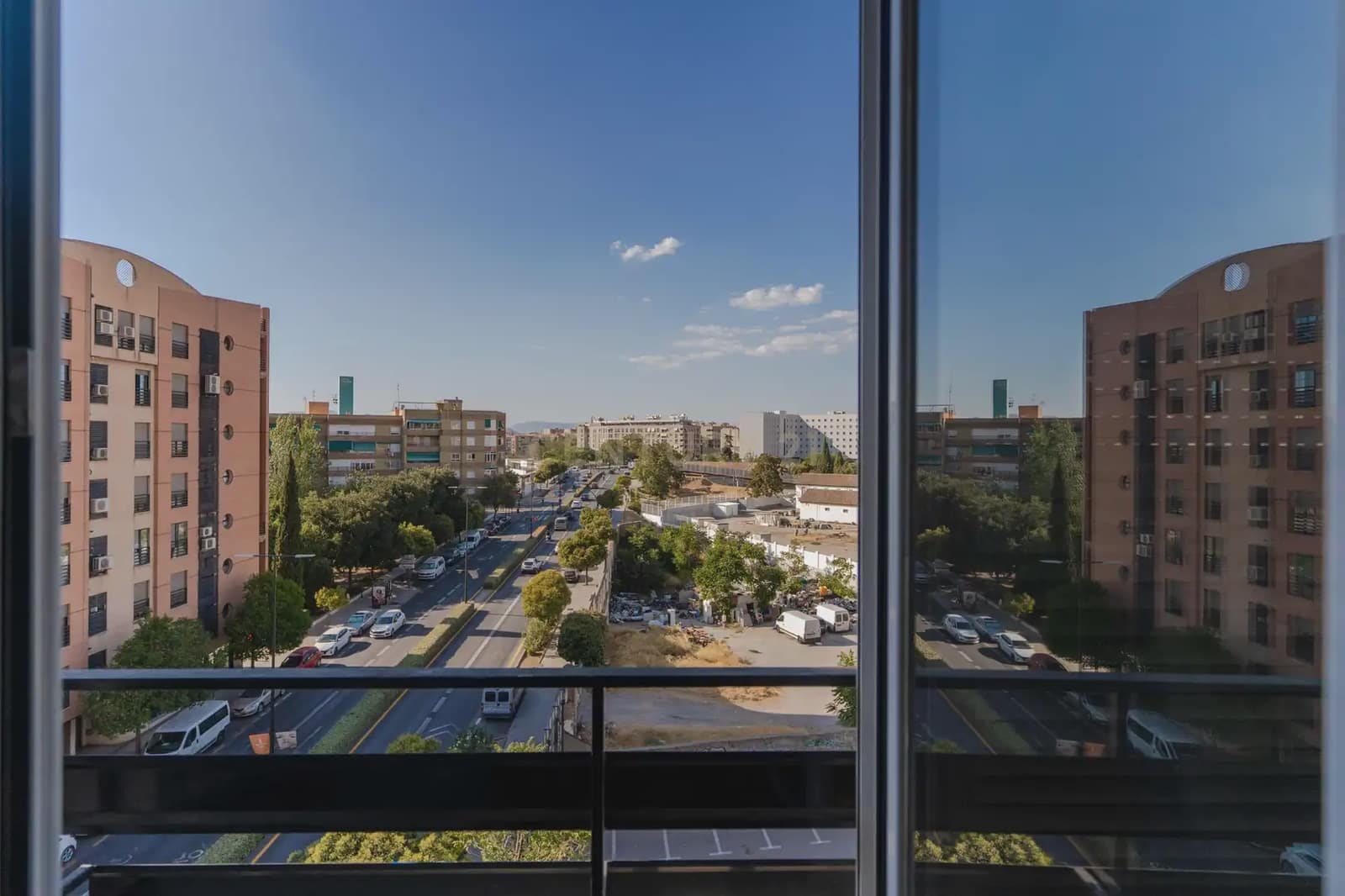 3 soverom Leilighet til salgs i Granada by - € 280 000 (Ref: 10090945)