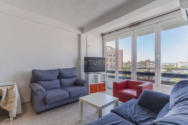 3 camera da letto Appartamento in vendita in Camino de Ronda - Rosaleda, Granada città - 280.000 € (Rif: 10090945)