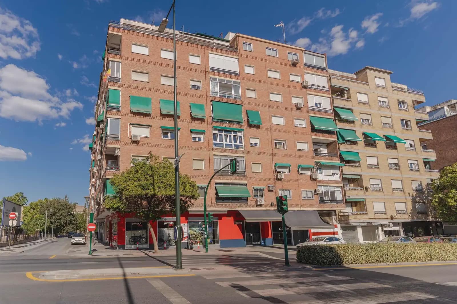 3 soverom Leilighet til salgs i Granada by - € 280 000 (Ref: 10090945)