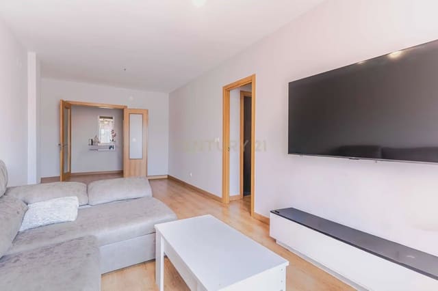 3 makuuhuone Asunto myytävänä paikassa Cijuela mukana 
autotalli - 139 900 € (Ref: 10093831)