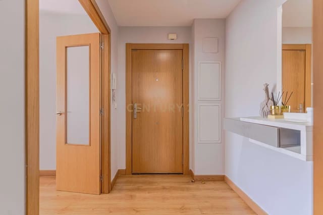 3 makuuhuone Asunto myytävänä paikassa Cijuela mukana 
autotalli - 139 900 € (Ref: 10093831)