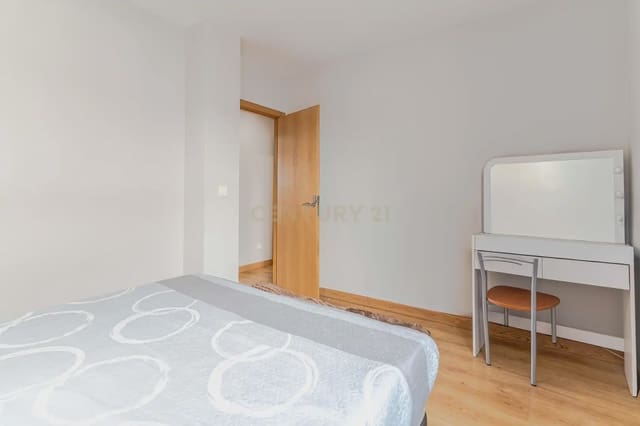 3 makuuhuone Asunto myytävänä paikassa Cijuela mukana 
autotalli - 139 900 € (Ref: 10093831)