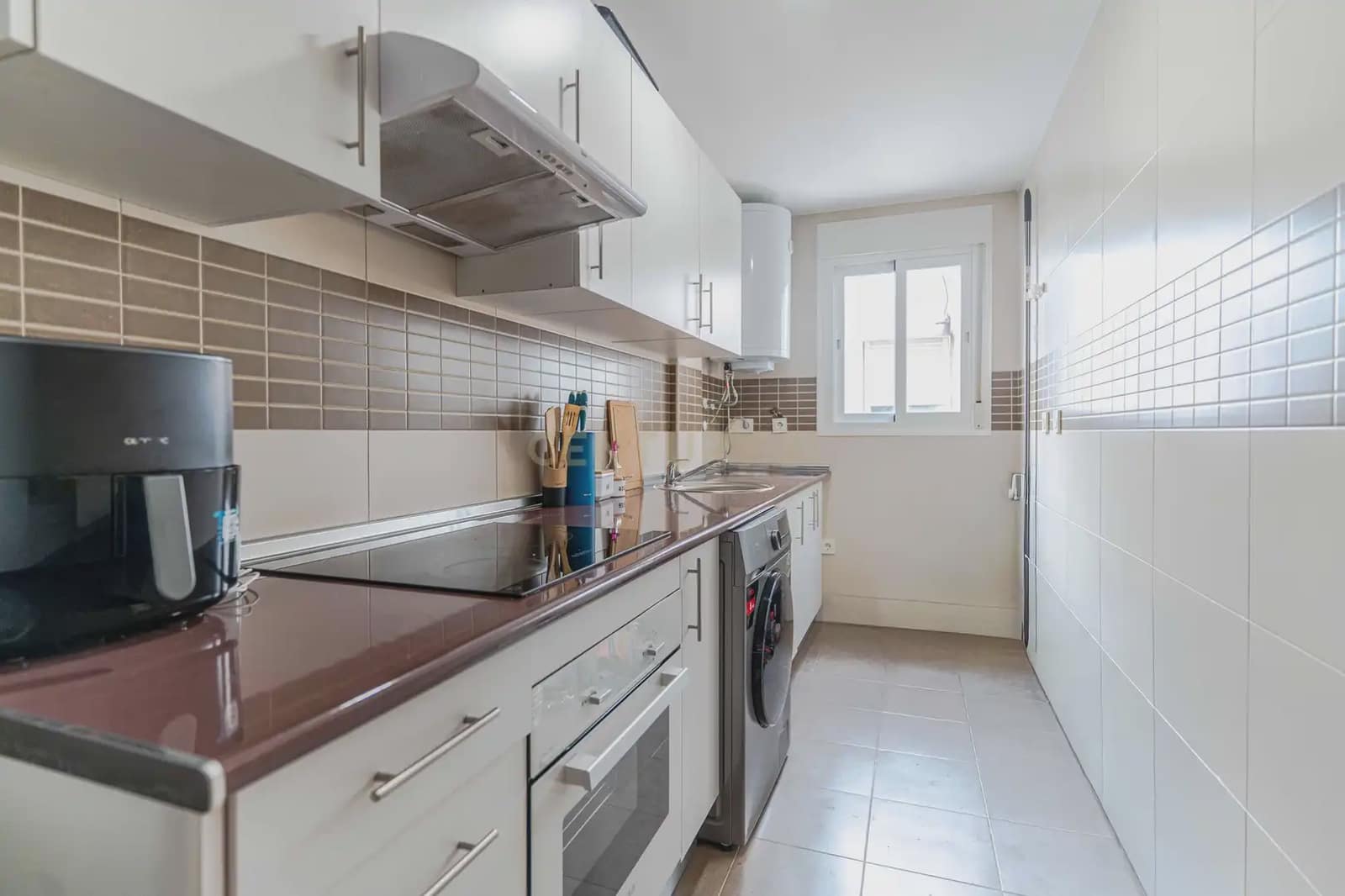3 makuuhuone Asunto myytävänä paikassa Cijuela mukana 
autotalli - 139 900 € (Ref: 10093831)