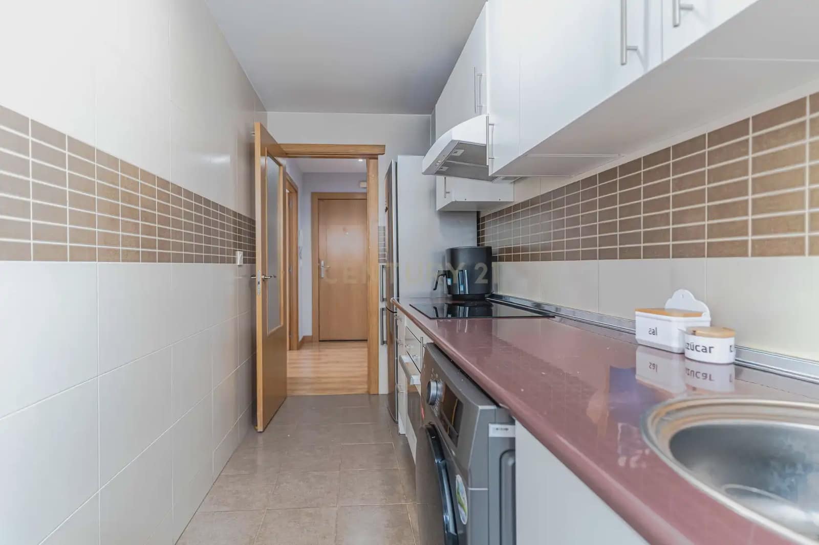 3 makuuhuone Asunto myytävänä paikassa Cijuela mukana 
autotalli - 139 900 € (Ref: 10093831)