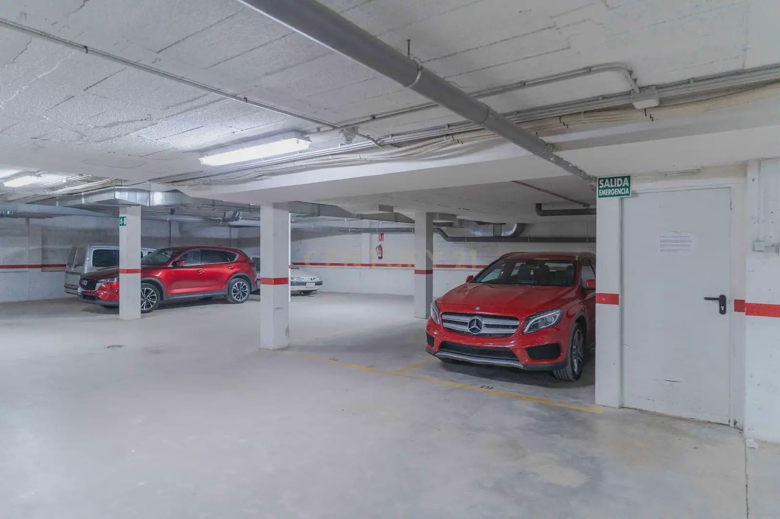 3 makuuhuone Asunto myytävänä paikassa Cijuela mukana 
autotalli - 139 900 € (Ref: 10093831)