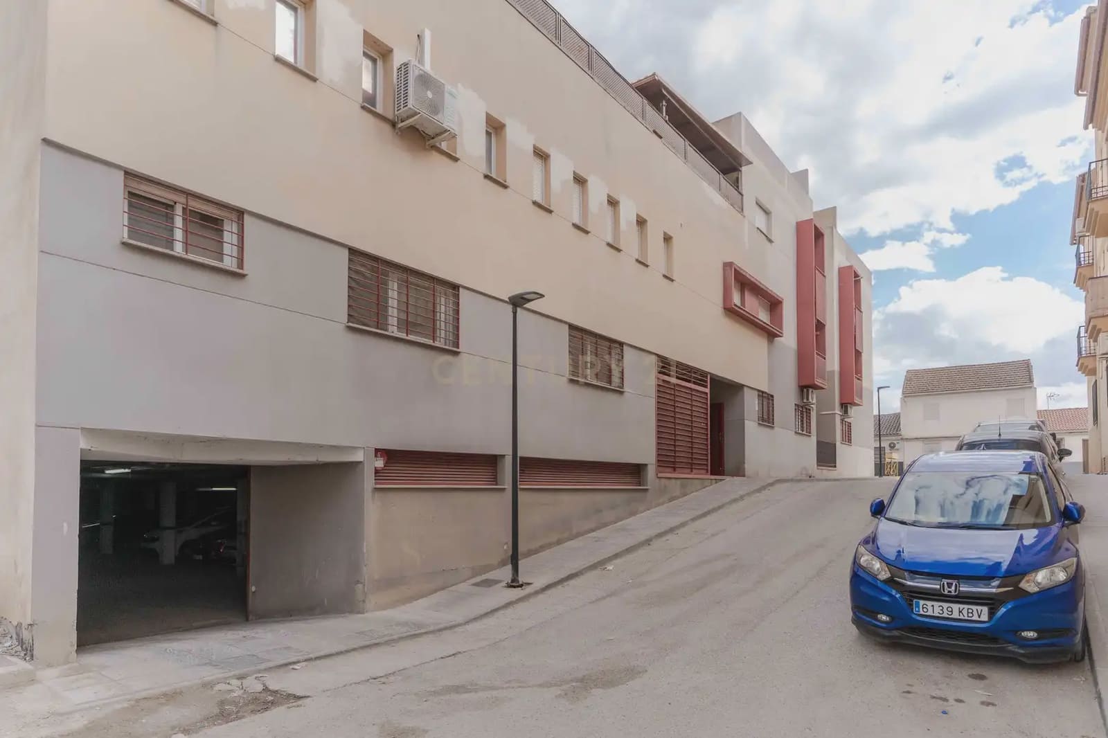 3 makuuhuone Asunto myytävänä paikassa Cijuela mukana 
autotalli - 139 900 € (Ref: 10093831)