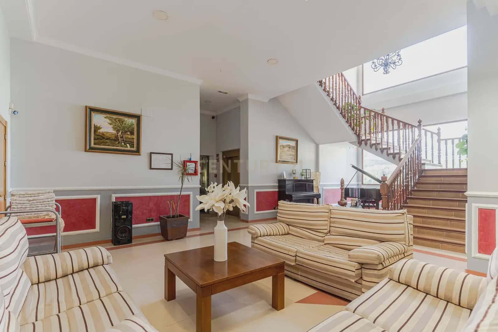 17 Zimmer Hotel zu verkaufen in Deifontes - 1.800.000 € (Ref: 10093946)