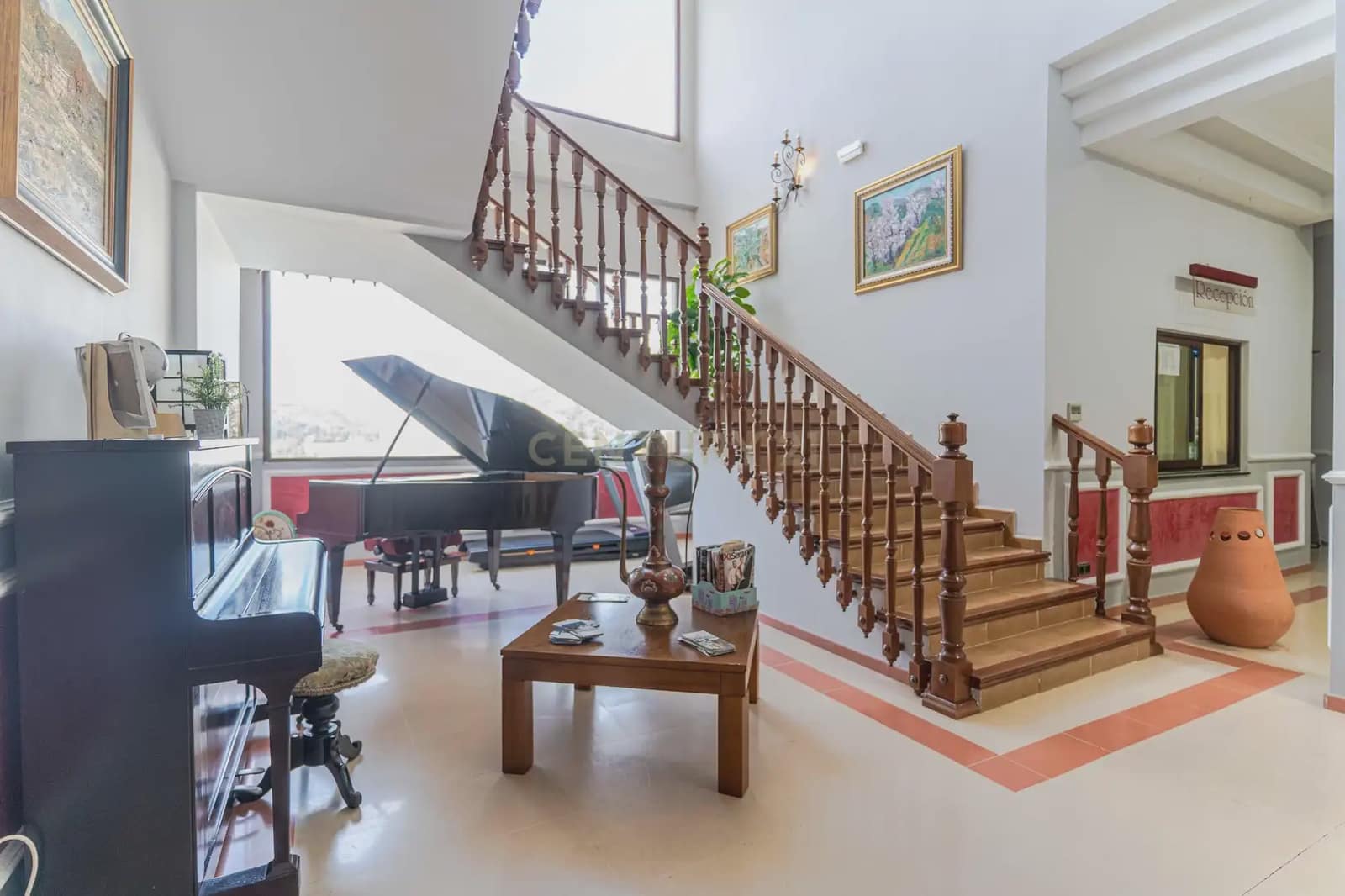 17 Zimmer Hotel zu verkaufen in Deifontes - 1.800.000 € (Ref: 10093946)