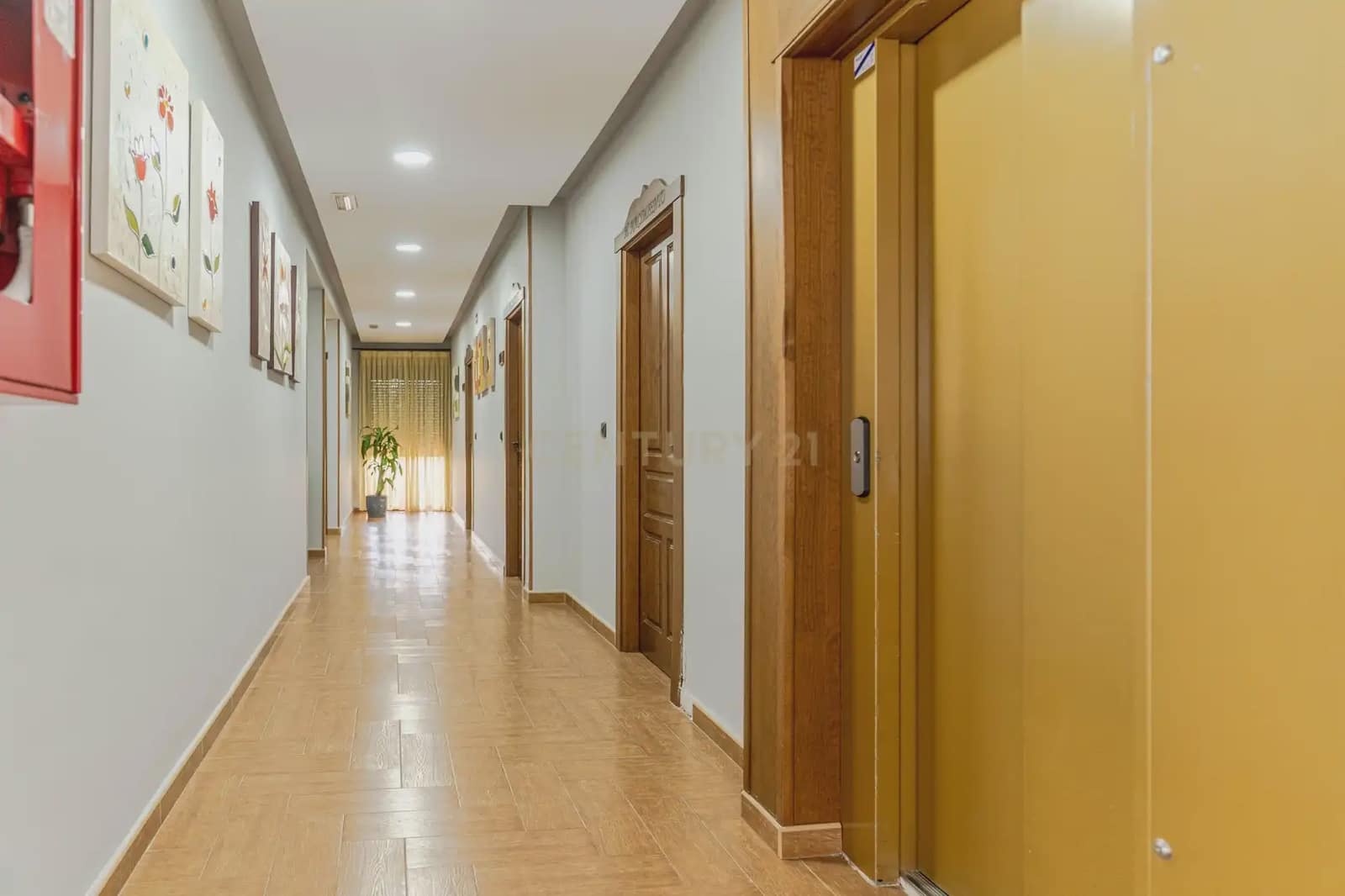 17 Zimmer Hotel zu verkaufen in Deifontes - 1.800.000 € (Ref: 10093946)