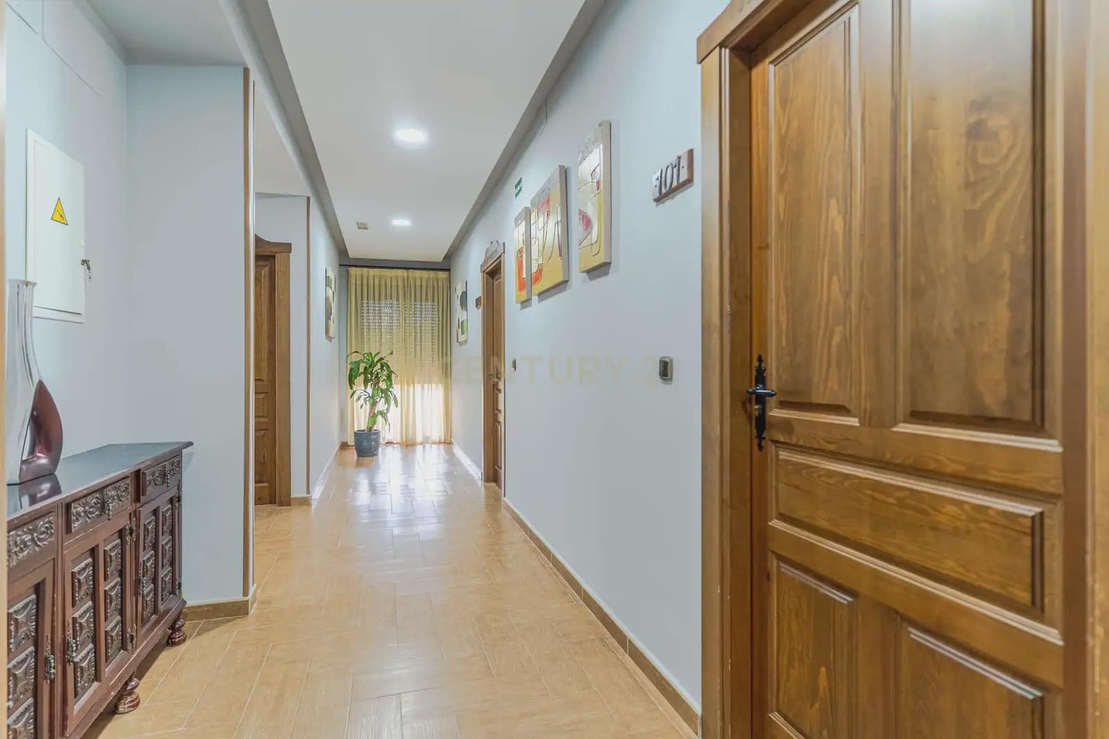 17 Zimmer Hotel zu verkaufen in Deifontes - 1.800.000 € (Ref: 10093946)
