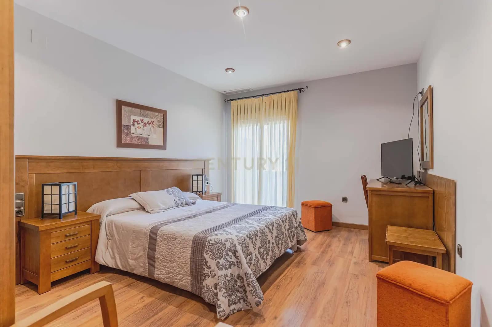 17 Zimmer Hotel zu verkaufen in Deifontes - 1.800.000 € (Ref: 10093946)