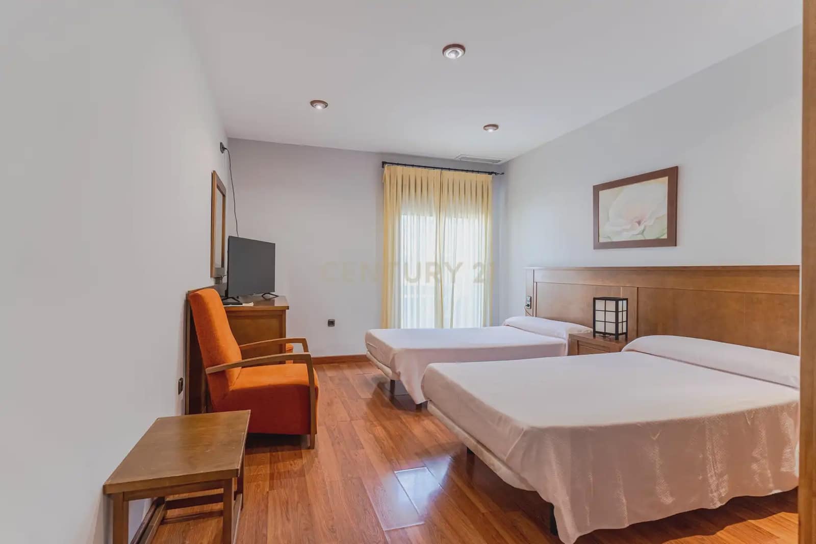 17 Zimmer Hotel zu verkaufen in Deifontes - 1.800.000 € (Ref: 10093946)