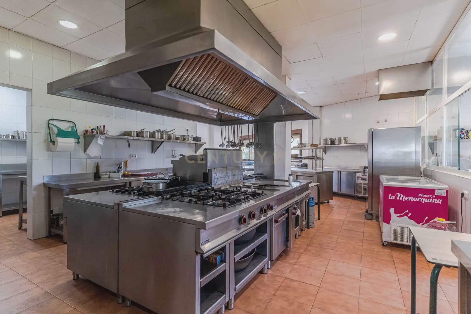 17 Zimmer Hotel zu verkaufen in Deifontes - 1.800.000 € (Ref: 10093946)