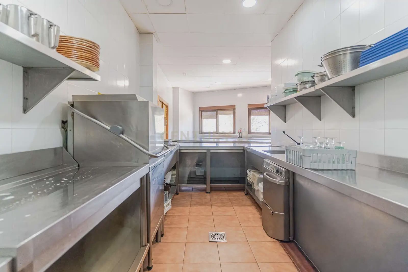 17 Zimmer Hotel zu verkaufen in Deifontes - 1.800.000 € (Ref: 10093946)