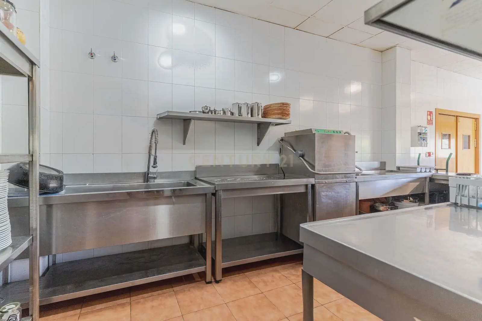 17 Zimmer Hotel zu verkaufen in Deifontes - 1.800.000 € (Ref: 10093946)