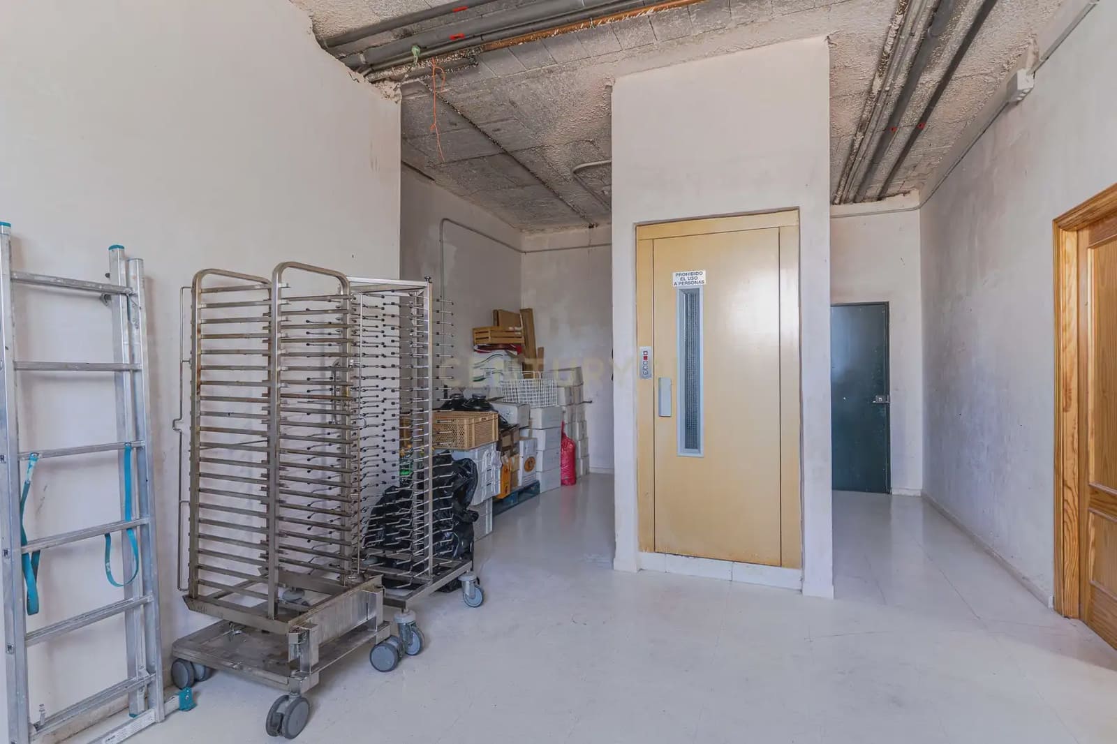 17 Zimmer Hotel zu verkaufen in Deifontes - 1.800.000 € (Ref: 10093946)