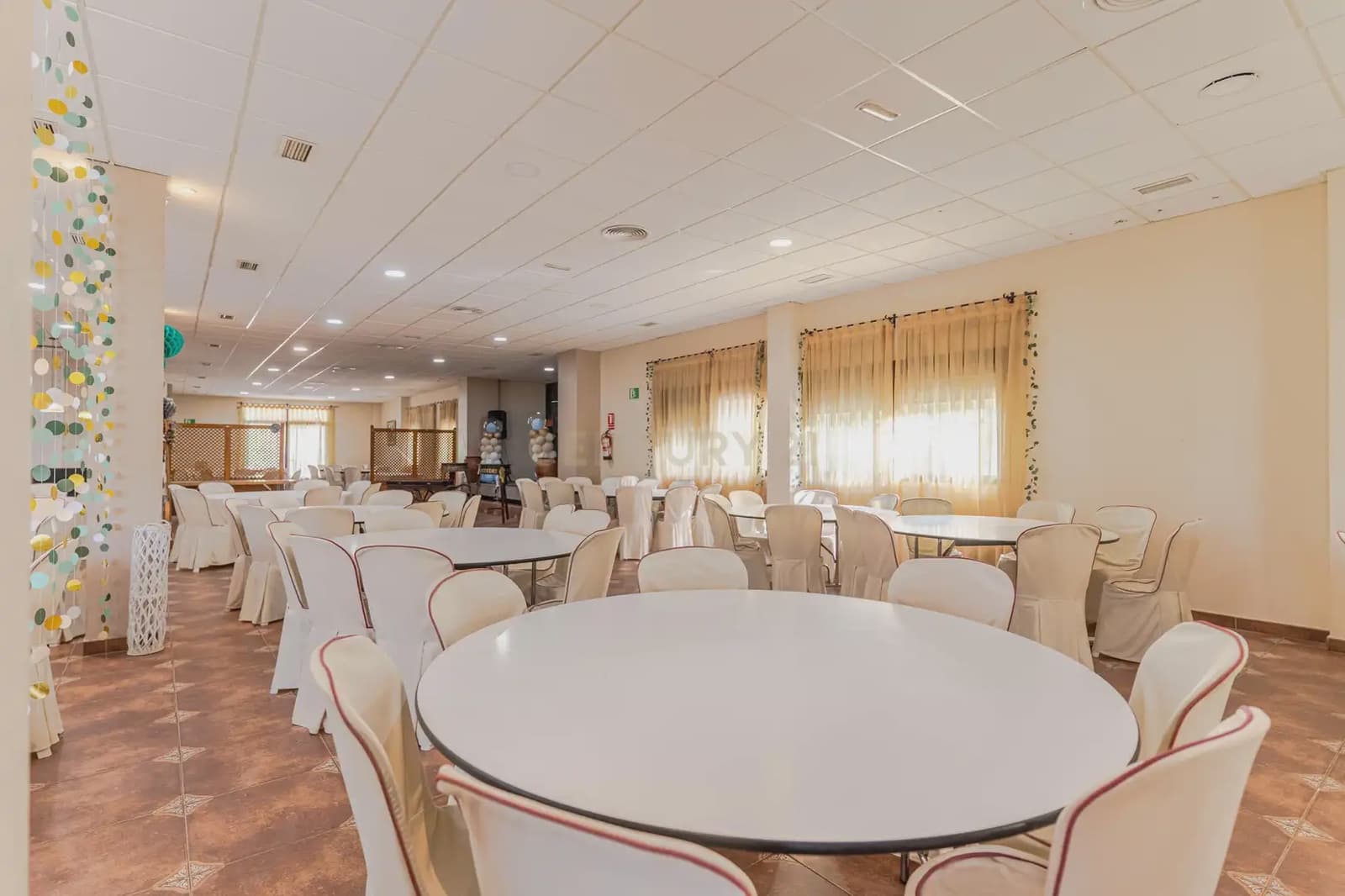 17 Zimmer Hotel zu verkaufen in Deifontes - 1.800.000 € (Ref: 10093946)