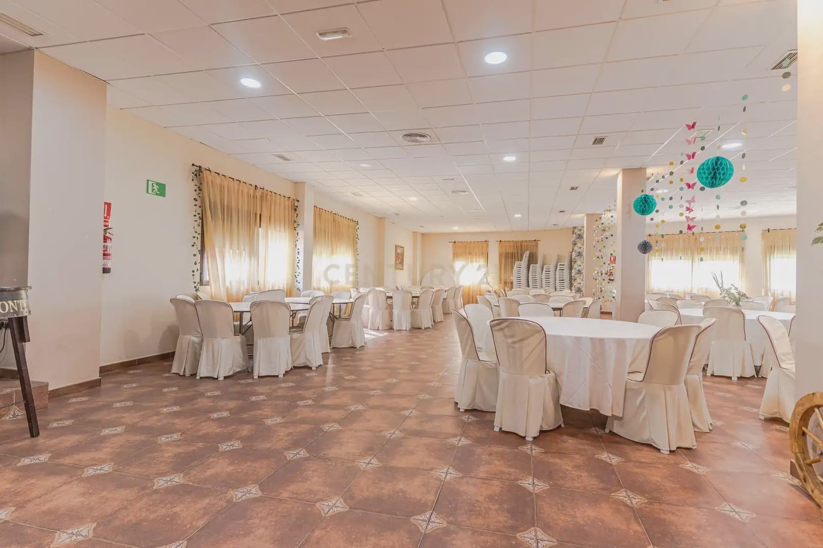17 Zimmer Hotel zu verkaufen in Deifontes - 1.800.000 € (Ref: 10093946)