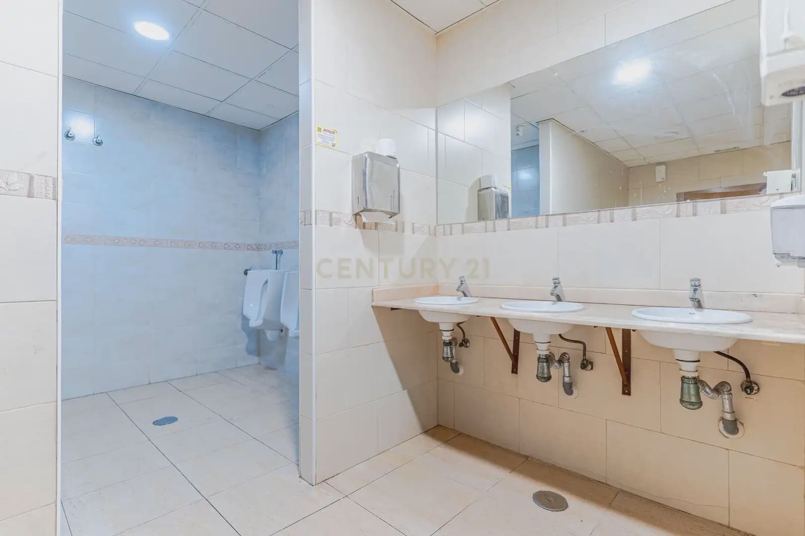 17 Zimmer Hotel zu verkaufen in Deifontes - 1.800.000 € (Ref: 10093946)