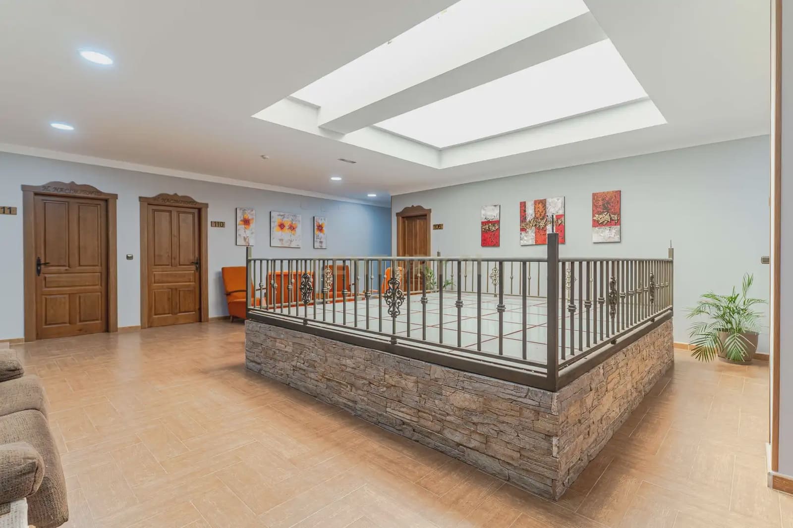 17 Zimmer Hotel zu verkaufen in Deifontes - 1.800.000 € (Ref: 10093946)