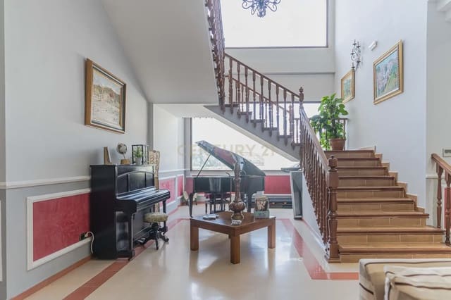 17 quarto Hotel para venda em Deifontes - 1 800 000 € (Ref: 10093946)