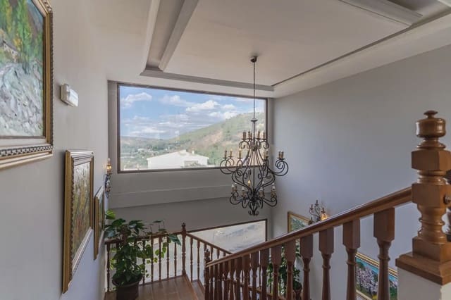 17 quarto Hotel para venda em Deifontes - 1 800 000 € (Ref: 10093946)