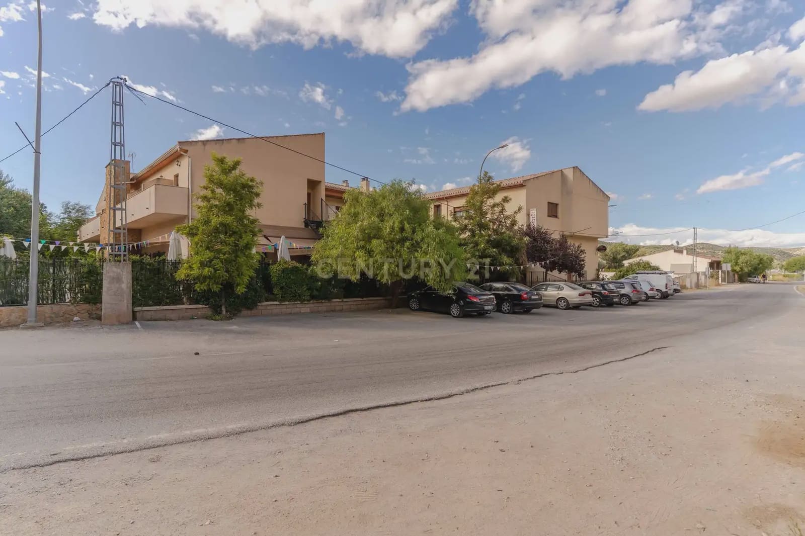17 Zimmer Hotel zu verkaufen in Deifontes - 1.800.000 € (Ref: 10093946)