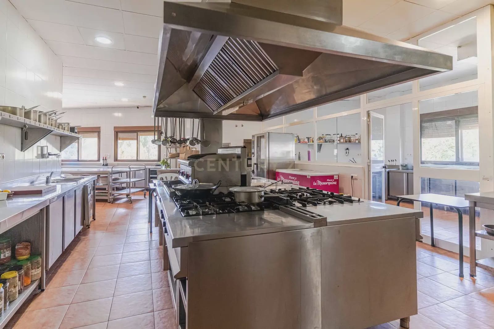 17 Zimmer Hotel zu verkaufen in Deifontes - 1.800.000 € (Ref: 10093946)