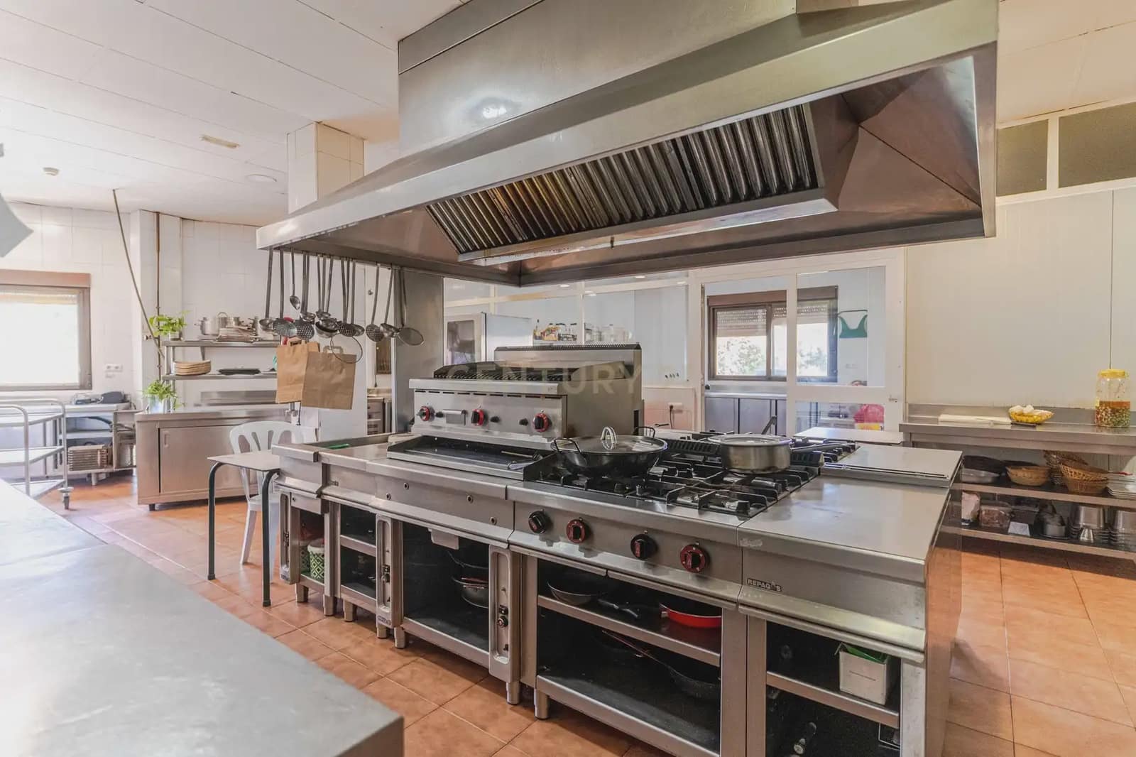 17 Zimmer Hotel zu verkaufen in Deifontes - 1.800.000 € (Ref: 10093946)