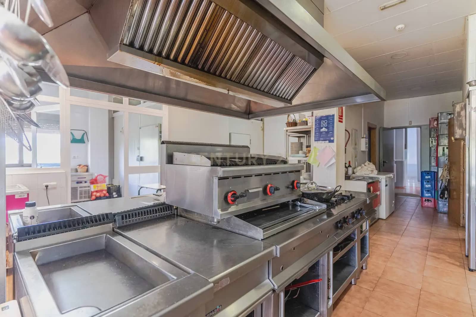 17 Zimmer Hotel zu verkaufen in Deifontes - 1.800.000 € (Ref: 10093946)