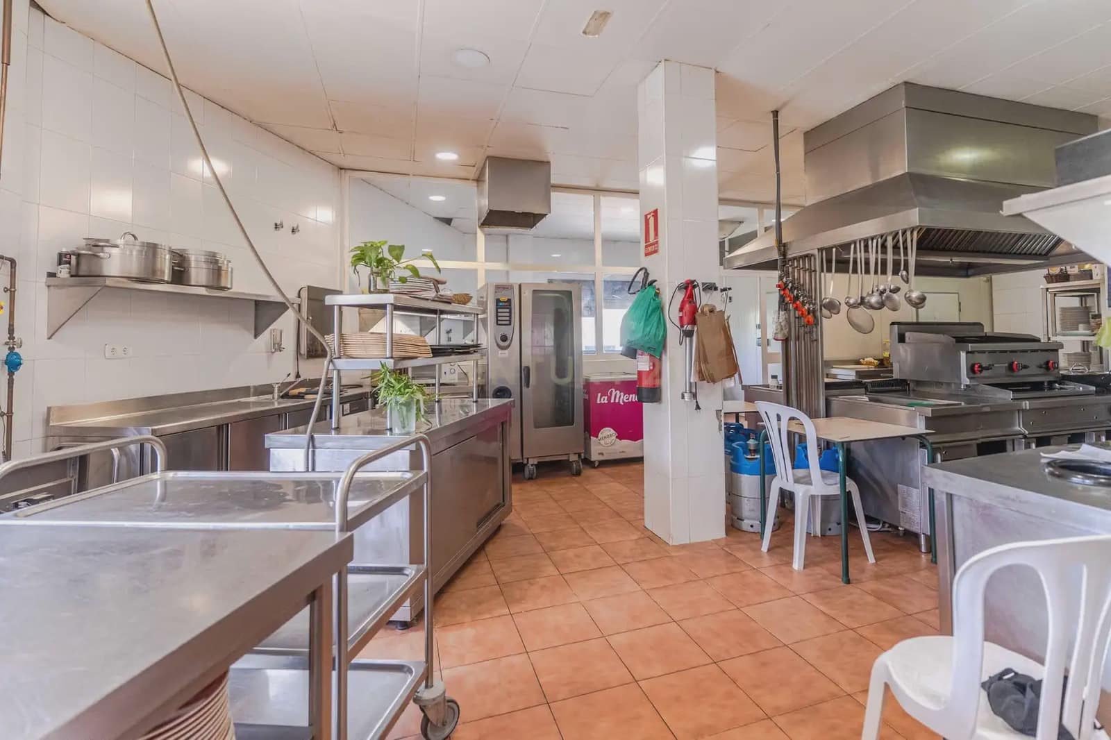 17 Zimmer Hotel zu verkaufen in Deifontes - 1.800.000 € (Ref: 10093946)
