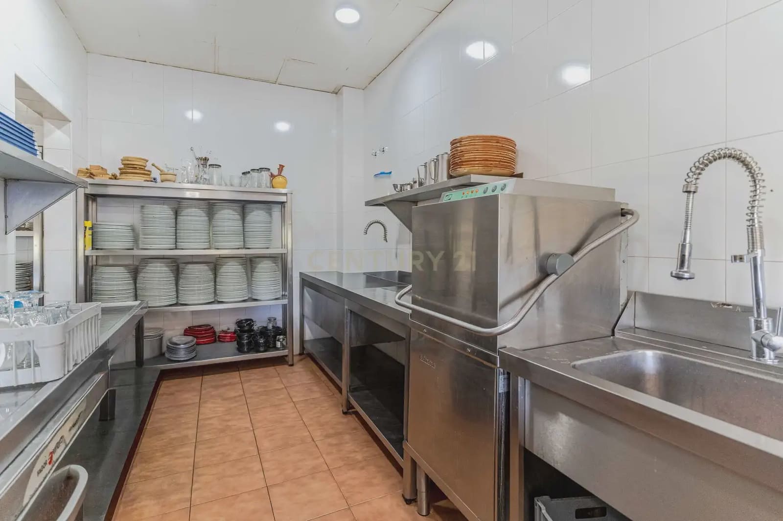 17 Zimmer Hotel zu verkaufen in Deifontes - 1.800.000 € (Ref: 10093946)