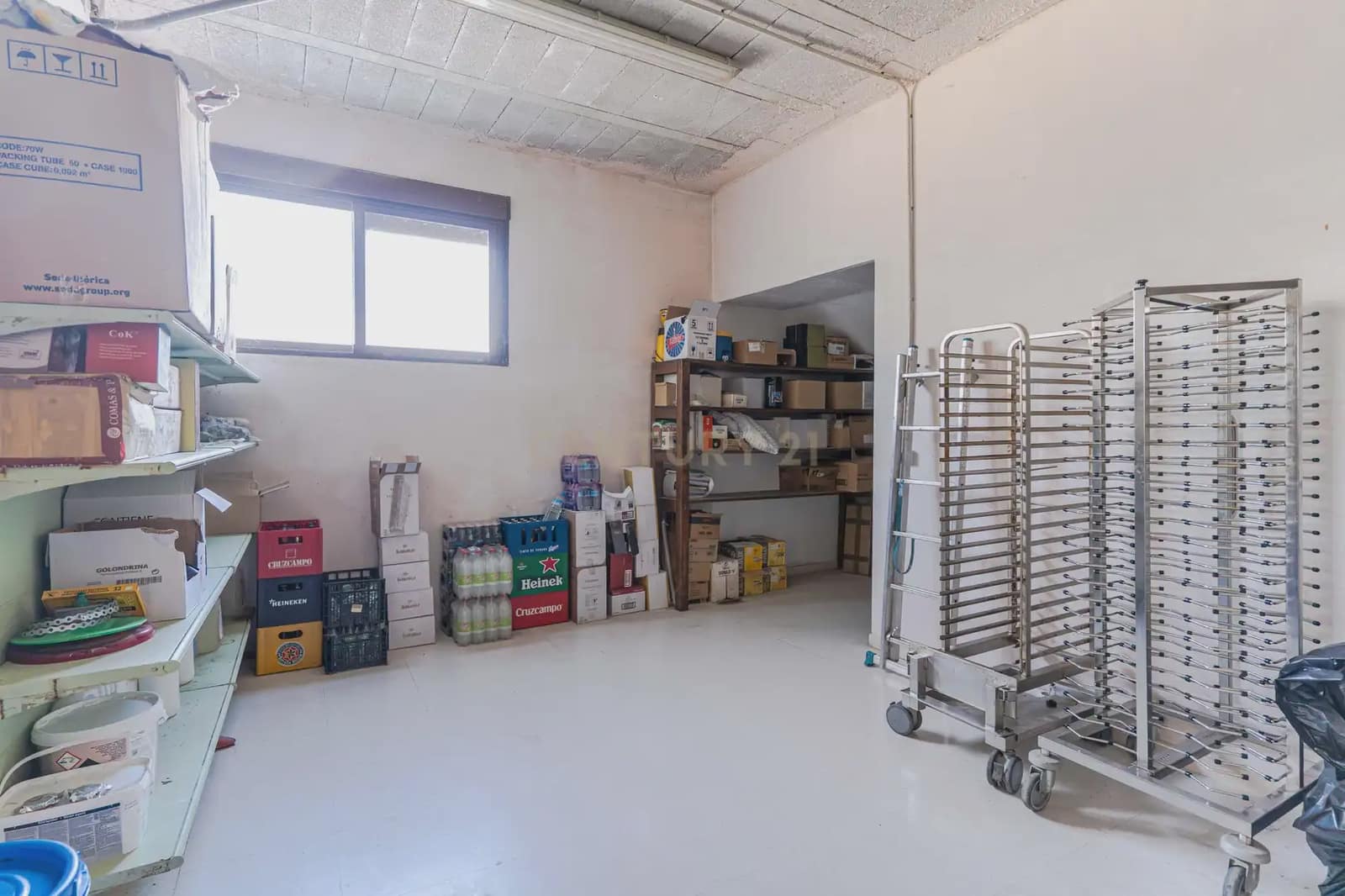 17 Zimmer Hotel zu verkaufen in Deifontes - 1.800.000 € (Ref: 10093946)