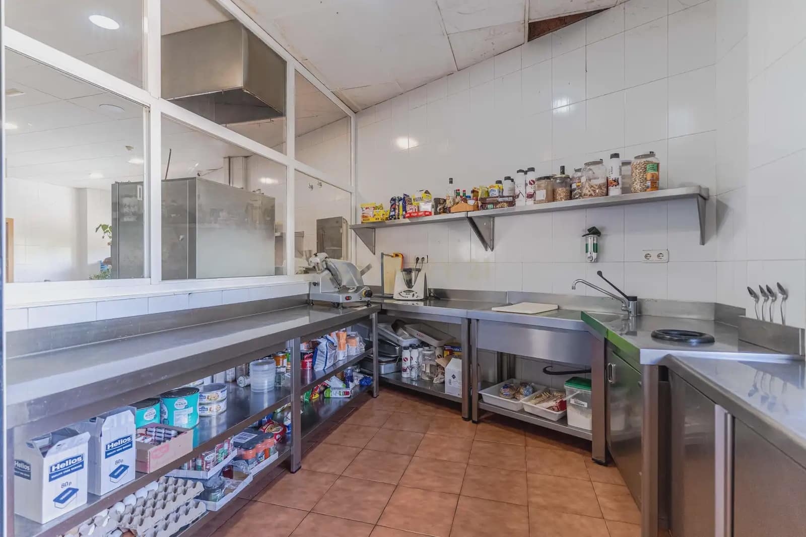 17 Zimmer Hotel zu verkaufen in Deifontes - 1.800.000 € (Ref: 10093946)