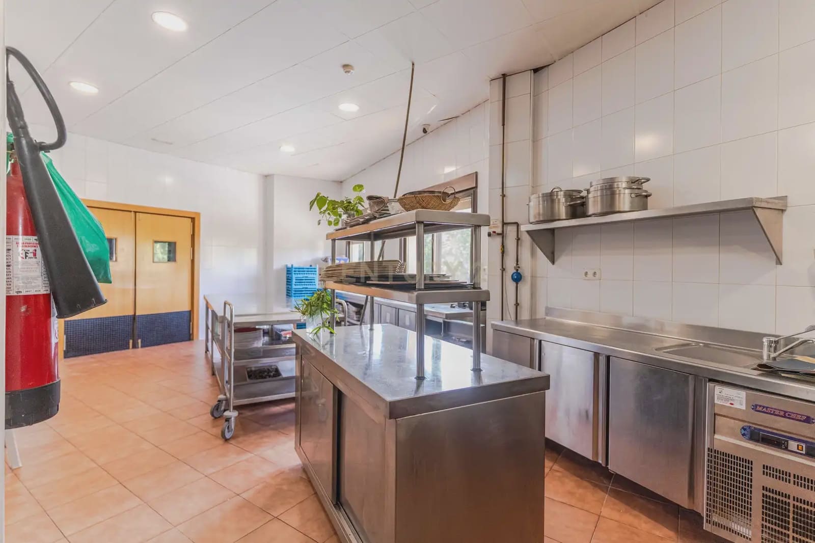 17 Zimmer Hotel zu verkaufen in Deifontes - 1.800.000 € (Ref: 10093946)