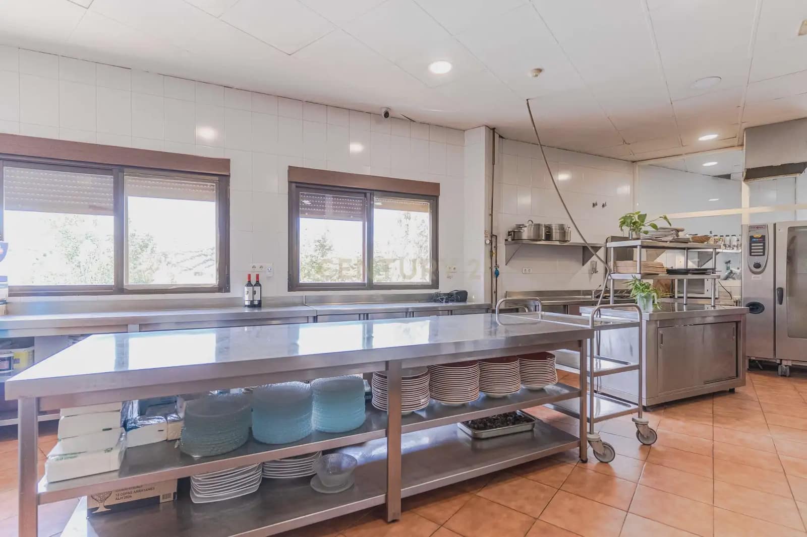 17 Zimmer Hotel zu verkaufen in Deifontes - 1.800.000 € (Ref: 10093946)