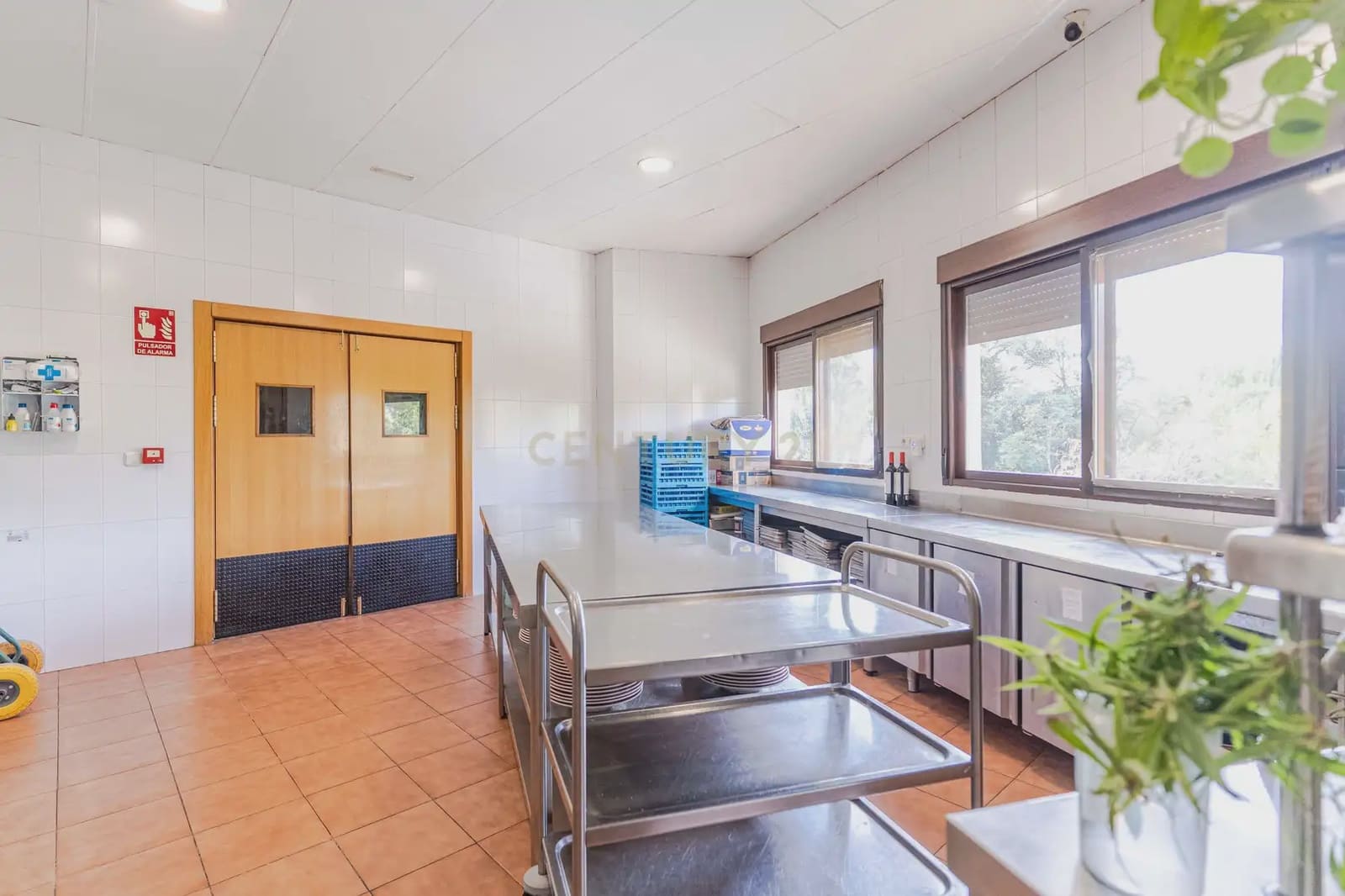 17 Zimmer Hotel zu verkaufen in Deifontes - 1.800.000 € (Ref: 10093946)