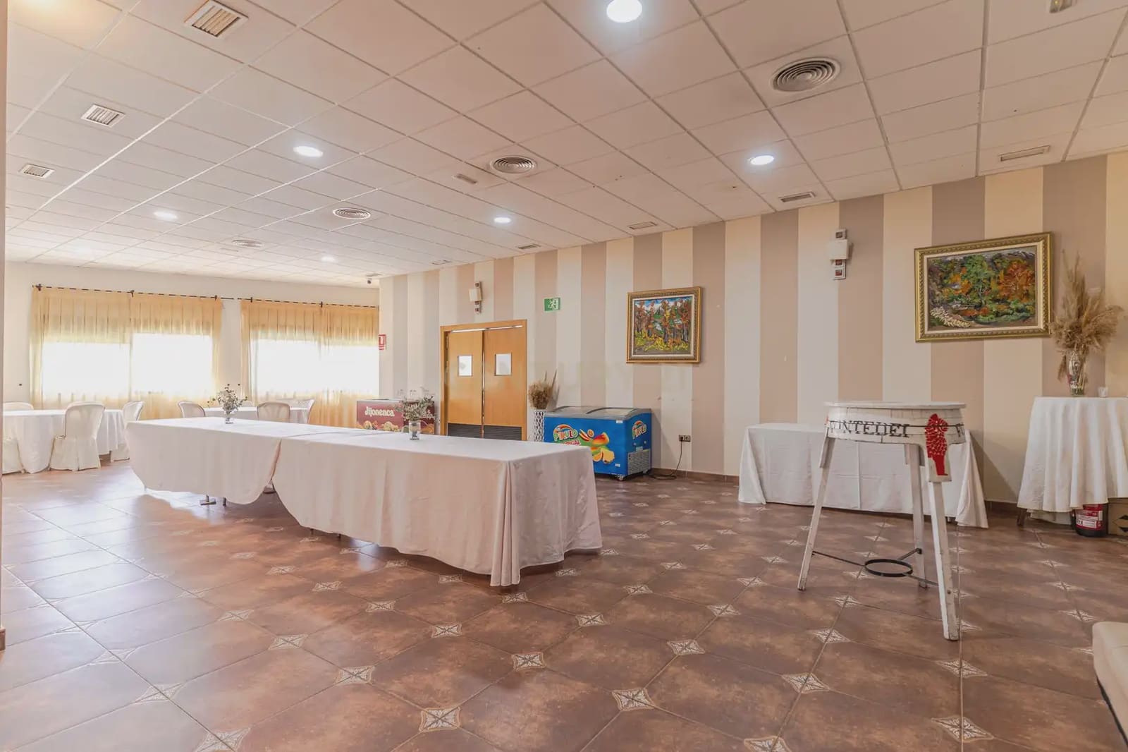 17 Zimmer Hotel zu verkaufen in Deifontes - 1.800.000 € (Ref: 10093946)
