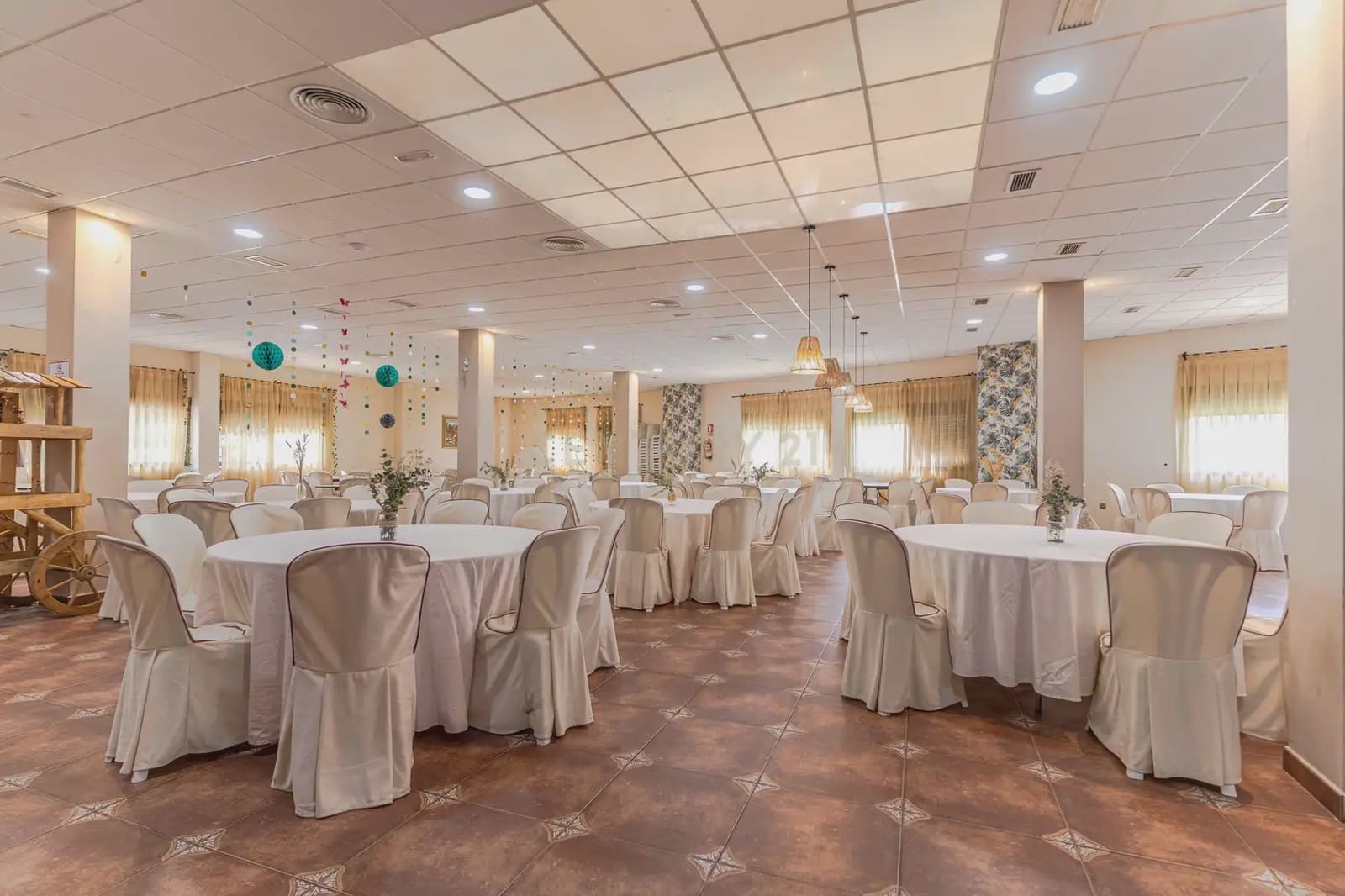 17 Zimmer Hotel zu verkaufen in Deifontes - 1.800.000 € (Ref: 10093946)
