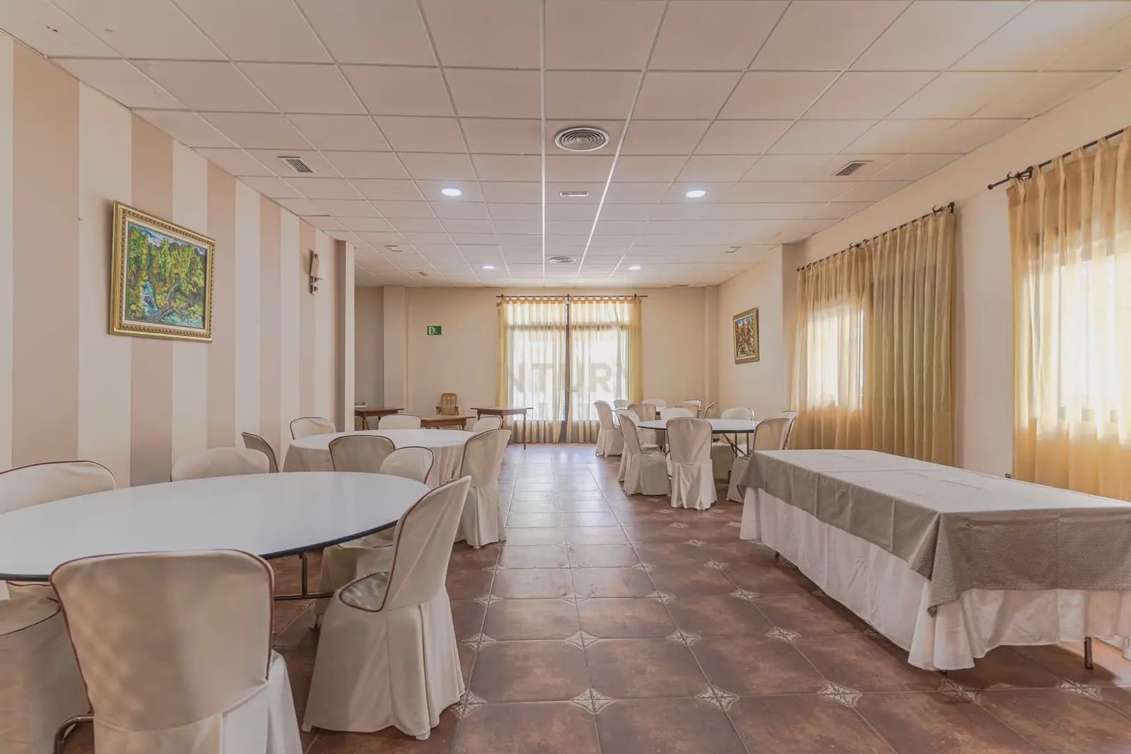 17 Zimmer Hotel zu verkaufen in Deifontes - 1.800.000 € (Ref: 10093946)