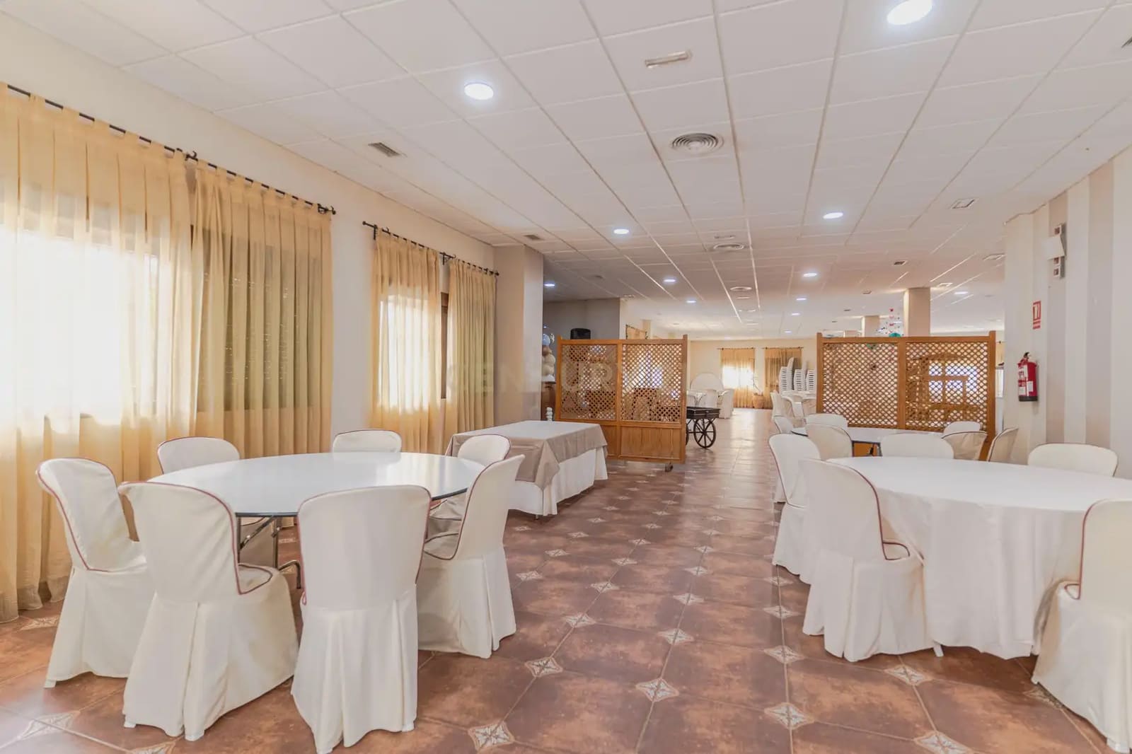 17 Zimmer Hotel zu verkaufen in Deifontes - 1.800.000 € (Ref: 10093946)