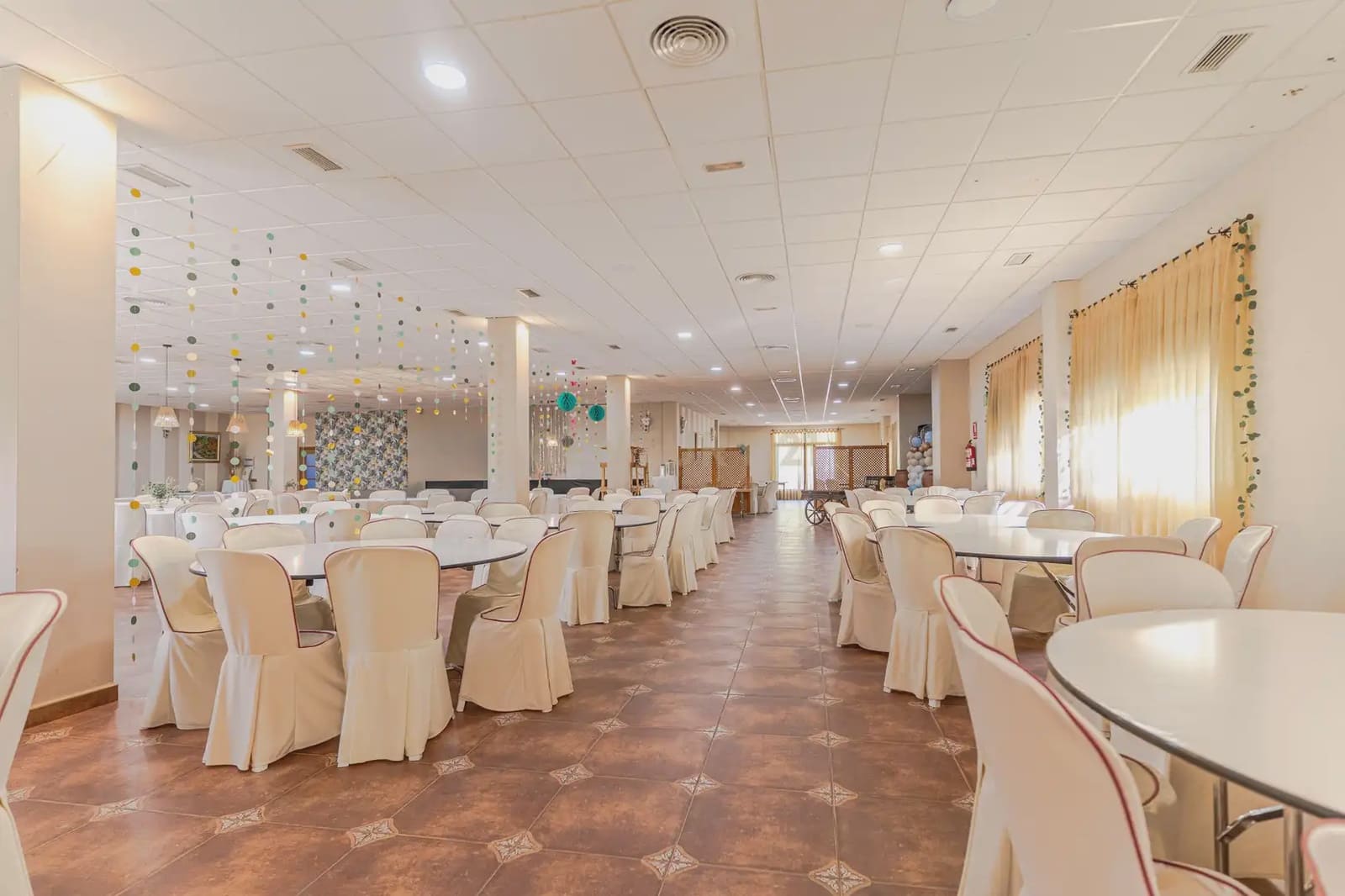 17 Zimmer Hotel zu verkaufen in Deifontes - 1.800.000 € (Ref: 10093946)