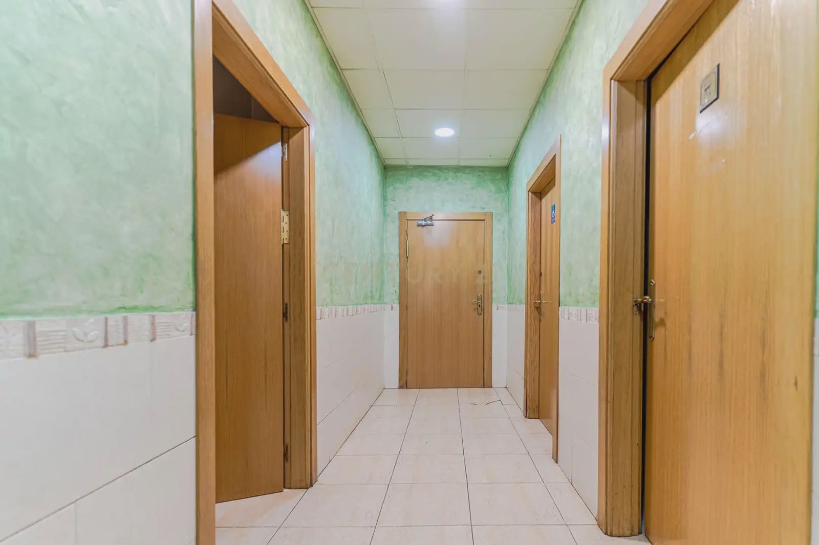 17 Zimmer Hotel zu verkaufen in Deifontes - 1.800.000 € (Ref: 10093946)