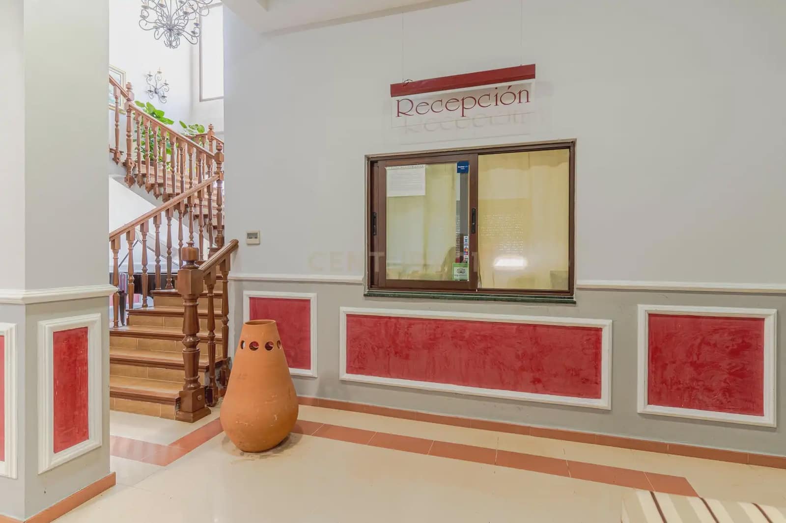 17 Zimmer Hotel zu verkaufen in Deifontes - 1.800.000 € (Ref: 10093946)