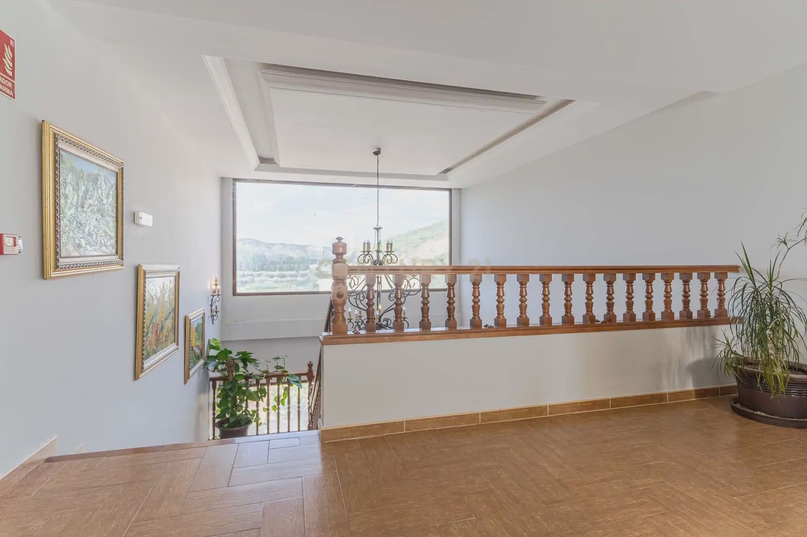 17 Zimmer Hotel zu verkaufen in Deifontes - 1.800.000 € (Ref: 10093946)