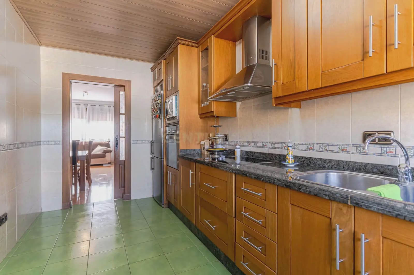 17 Zimmer Hotel zu verkaufen in Deifontes - 1.800.000 € (Ref: 10093946)