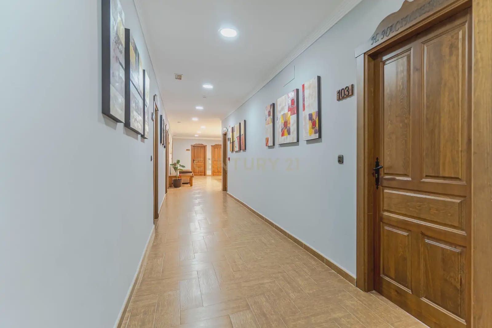 17 Zimmer Hotel zu verkaufen in Deifontes - 1.800.000 € (Ref: 10093946)